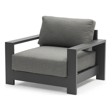 Outdoor & Patio Seating Furniture - 1 Seater Sky Sofa