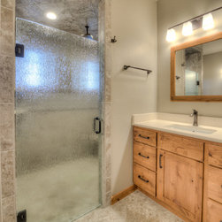 Weber Heights - Bath Products