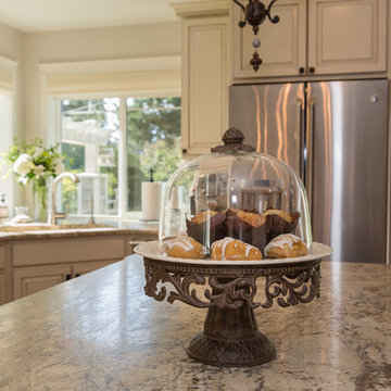 Edmonds Remodel