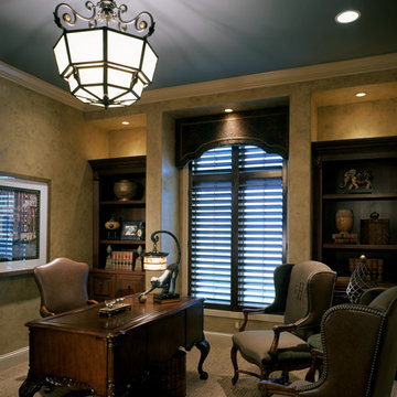 Symphony House