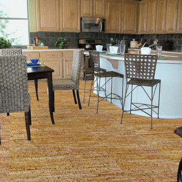 Nova Cork Flooring
