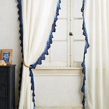 Curtain Glory