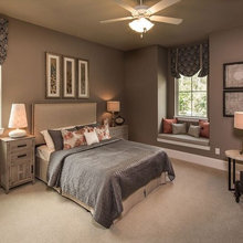 Bedrooms