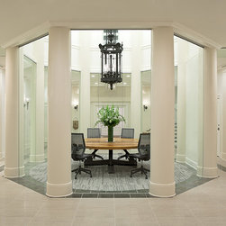 Custom Furniture - Dining Tables