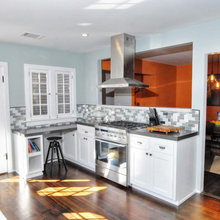 backsplash