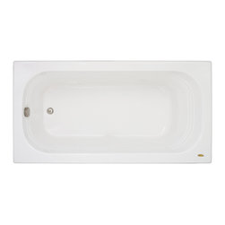 Jacuzzi&reg; Luxura&reg; Bath - Bathtubs