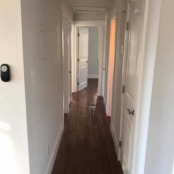State Street Home Remodel