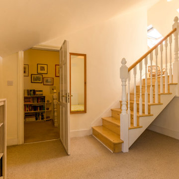 Louisville Loft Conversion