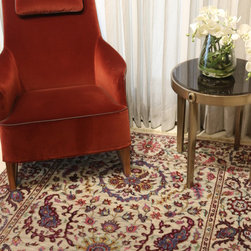 Modern Carpets - Area Rugs