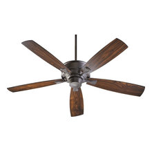Ceiling Fan Great room