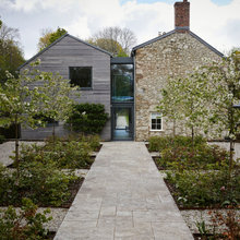 Farm garden