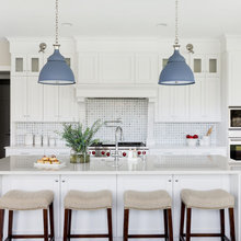Kitchen Backsplash
