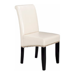 Dining Leather Office Chair - Office Chairs