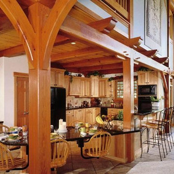 Kitchens