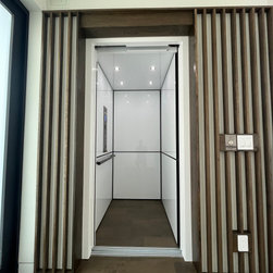 San Diego Eclipse Home Elevator - Products