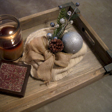 2013 Holiday Decor