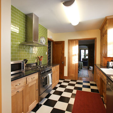 Nokomis Kitchen Remodel