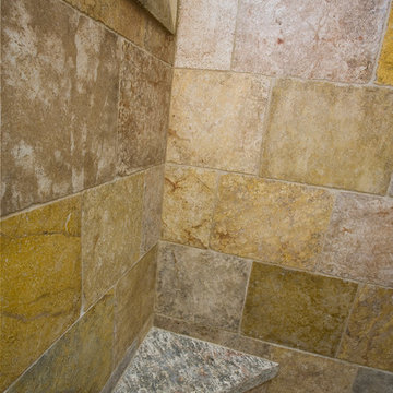 Bathrooms (Mediterranean Style)