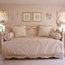 Granddaughter's room