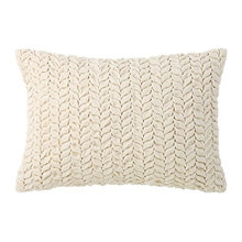 LR pillows