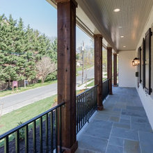 House Exterior