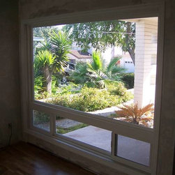 Our Work - Windows