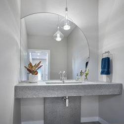 Aylmer House - Bathroom Vanities And Sink Consoles