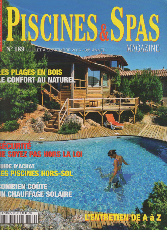 Une partie de mes premières de couverture