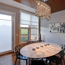 Dining Rooms | Brighten Your Meal - Windows And Doors