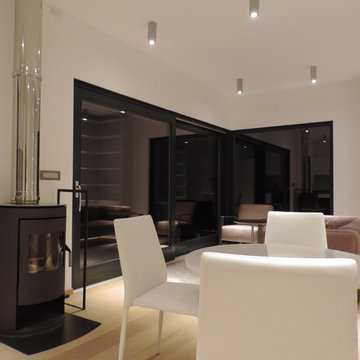 Interno - zona living