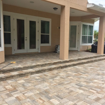 St John's Custom Deck