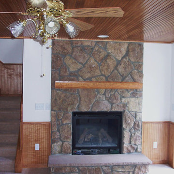 Blue Spruce Village - Estes Park