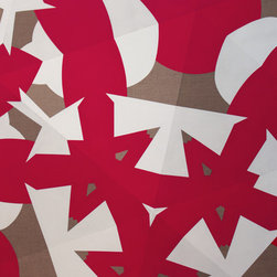 "Matrix in Creation No 12" 2015 - Paintings