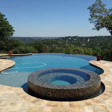 pool ideas