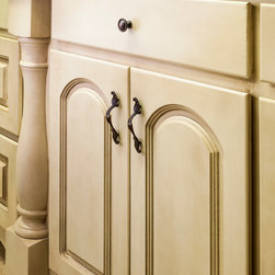Windermere - Cabinet And Drawer Hardware