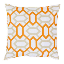 Zoe (FF-047) - Decorative Pillows