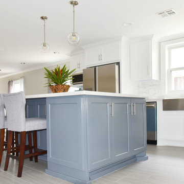 Kitchens