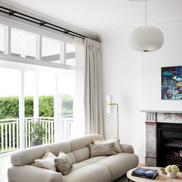 MOSMAN RESIDENCE III