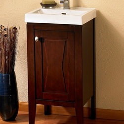 Petite Vanity - Products