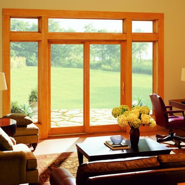 Integrity Patio Doors