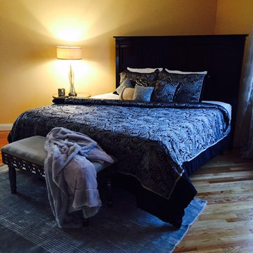 Staging - Pittsgrove, NJ