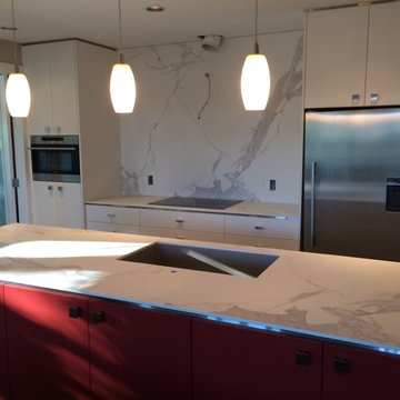 Neolith, Extraordinary Surfaces.
