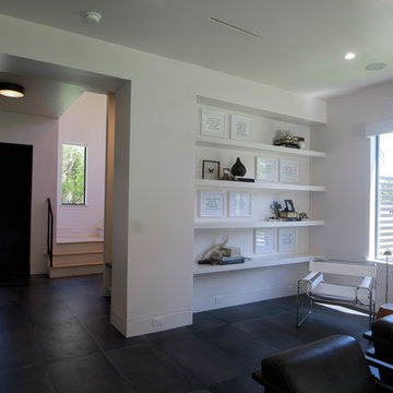 Contemporary Auline
