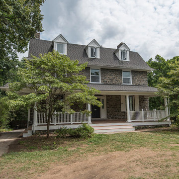 Whole House Remodel - Merion Station, PA