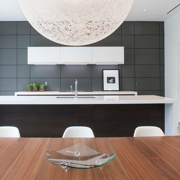 Contemporary Kitchen