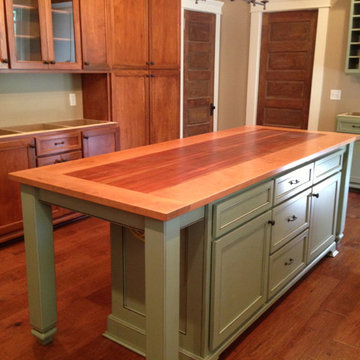 Kitchen Creations