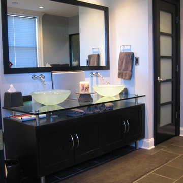 Bonacio Bathrooms