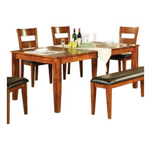 Dining Room Ideas