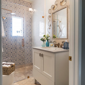 2016 Pasadena Showcase House of Design