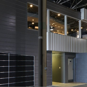 Private Residence- The Ultimate Man Cave